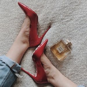 Aldo Stessy Stilletos